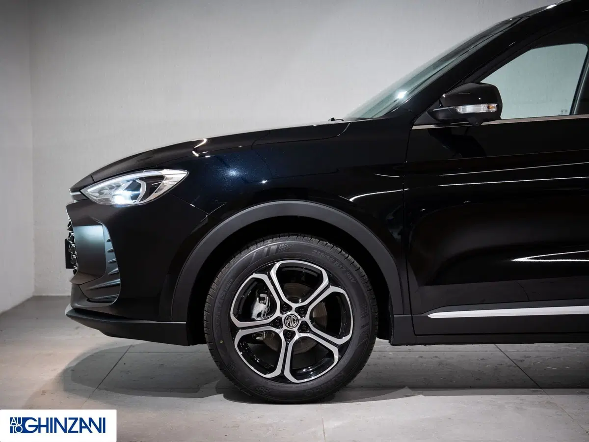Mg ZS nuova a Bergamo (9)