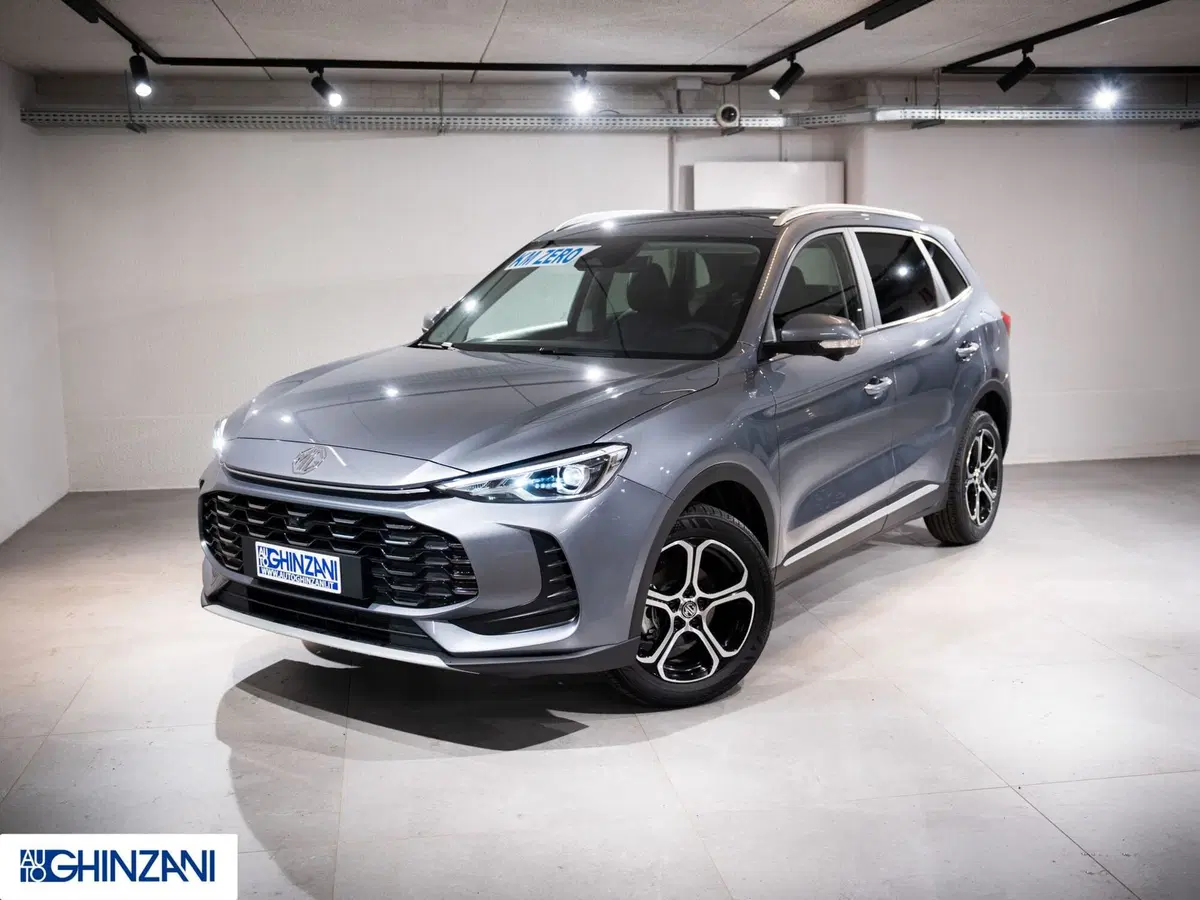 Mg ZS nuova a Bergamo (3)