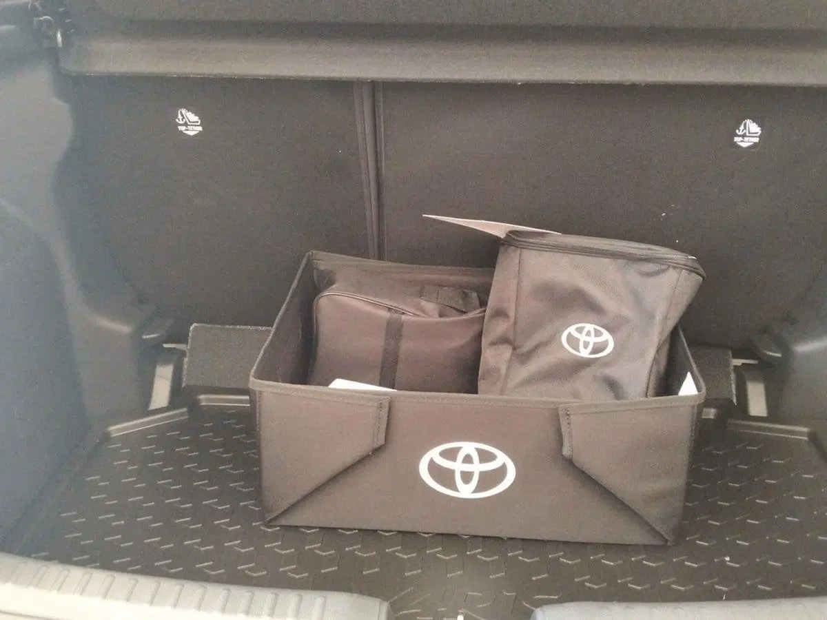 Toyota Yaris nuova a Roma (5)