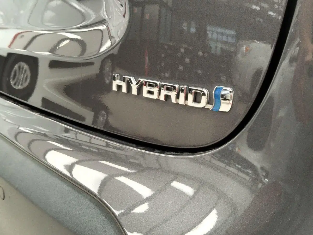 Toyota Yaris Cross usata a Roma (17)