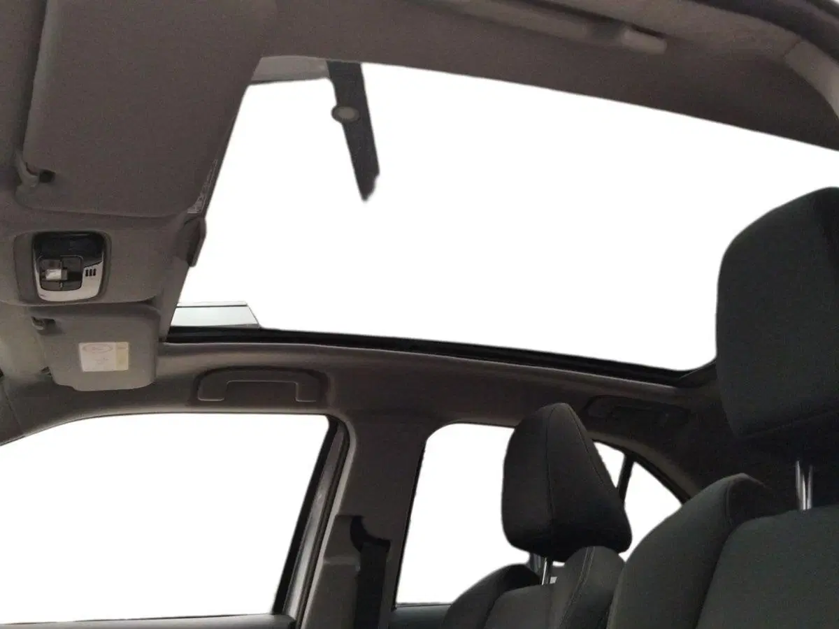 Toyota Yaris Cross usata a Roma (16)