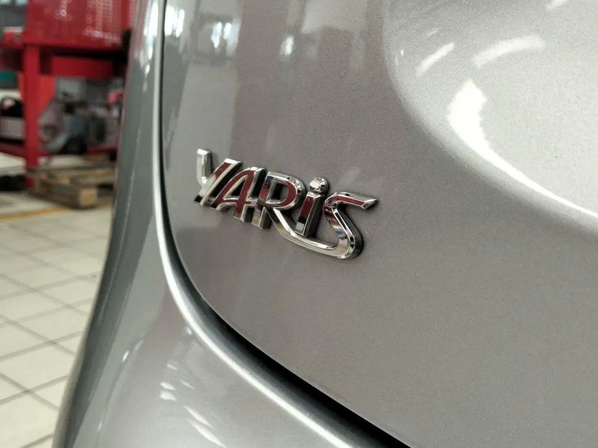 Toyota Yaris Cross usata a Roma (17)