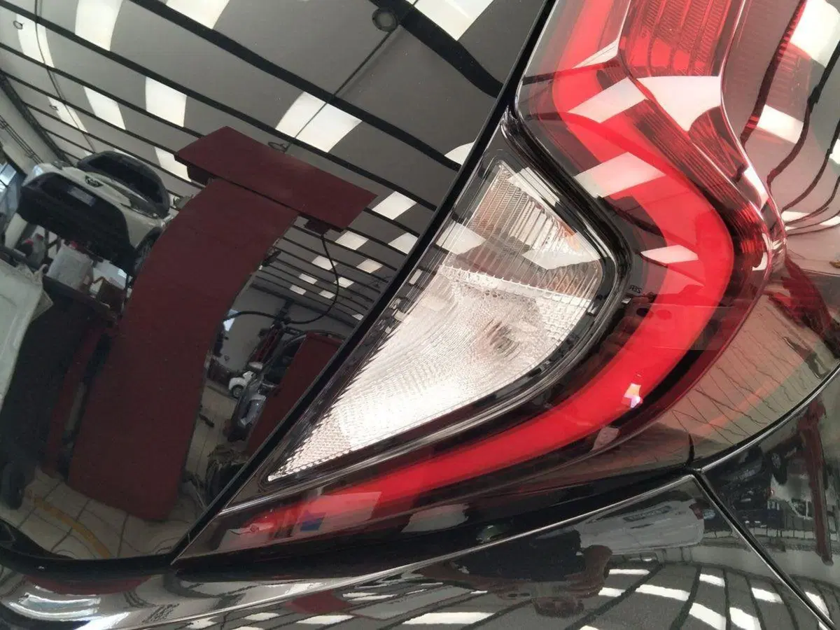 Toyota Aygo X usata a Roma (15)