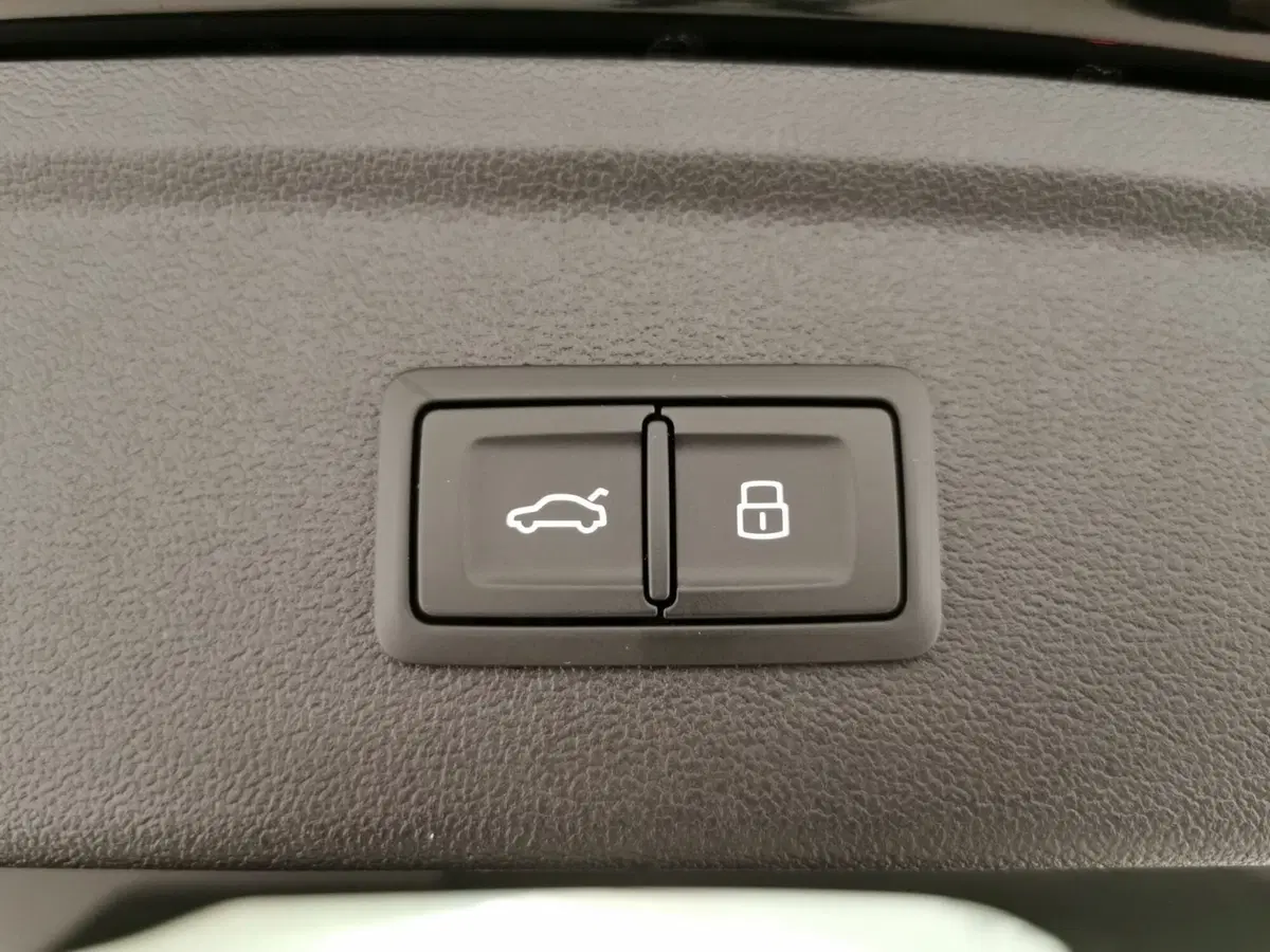 Audi A3 Sportback usata a Chieti (10)