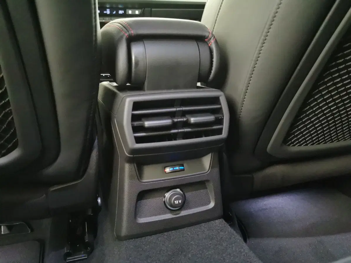 Audi A3 Sportback usata a Chieti (13)