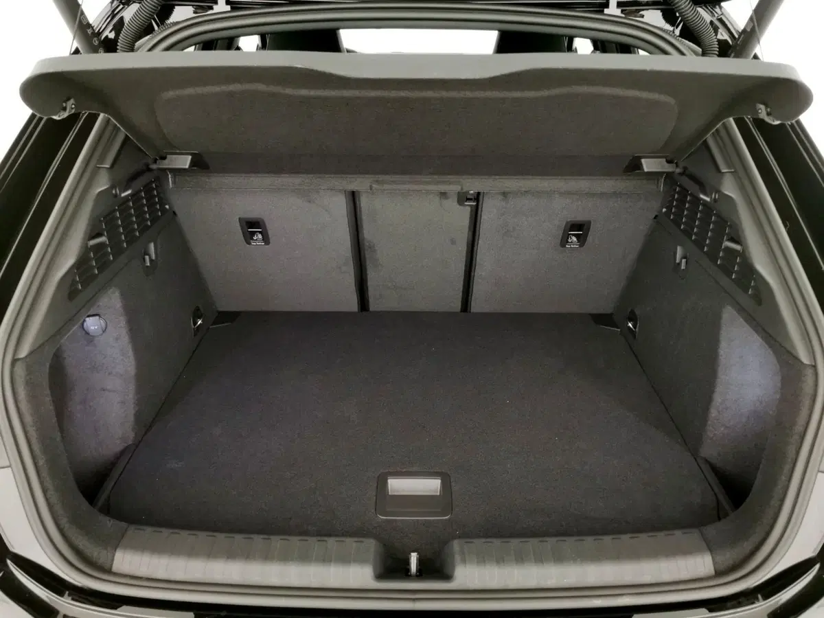 Audi A3 Sportback usata a Chieti (7)