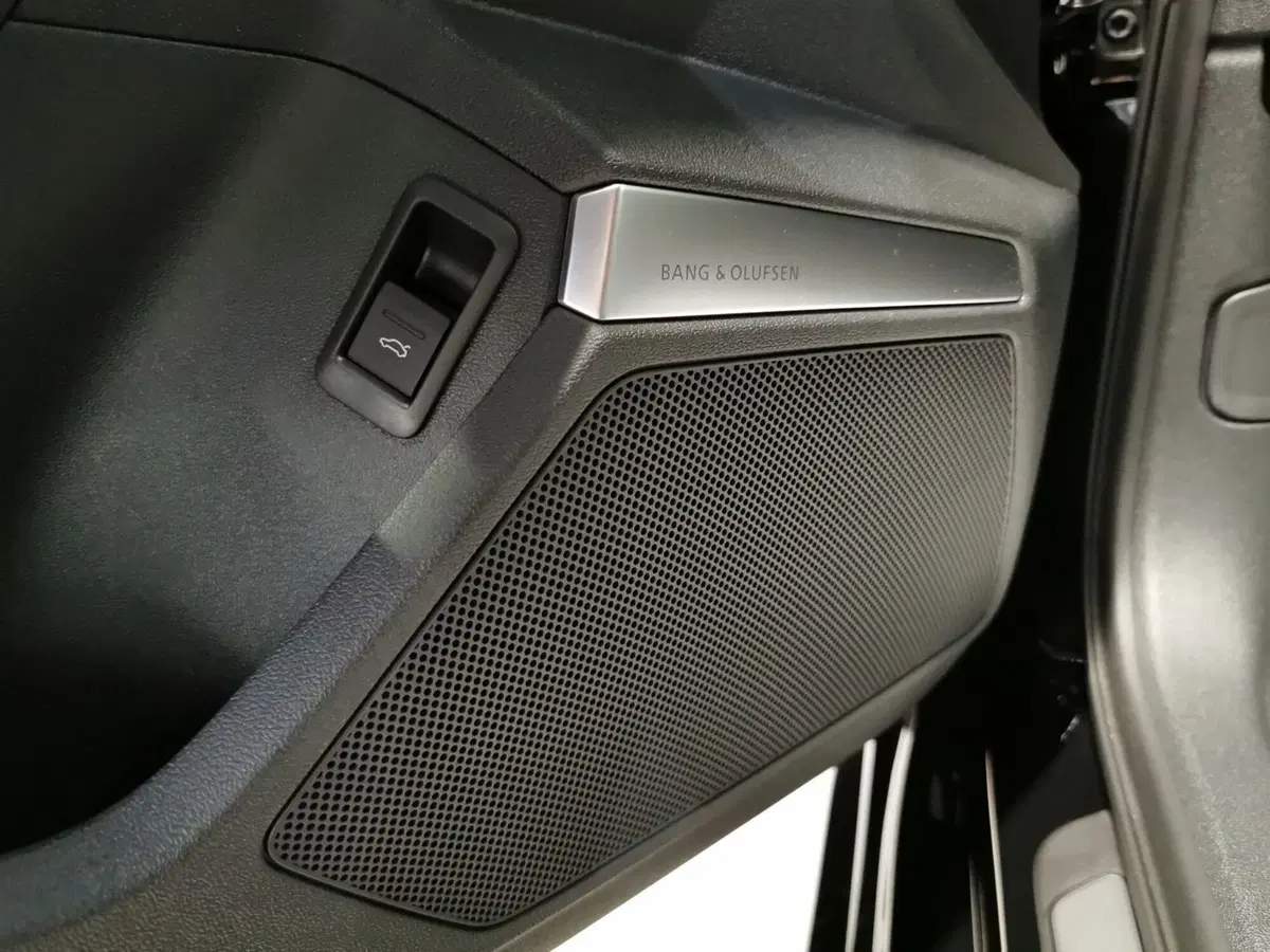 Audi A3 Sportback usata a Chieti (8)