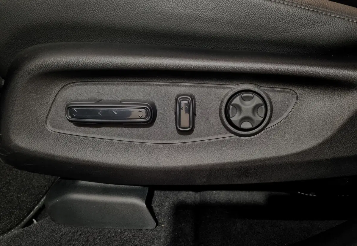 Honda CR-V nuova a Pavia (18)