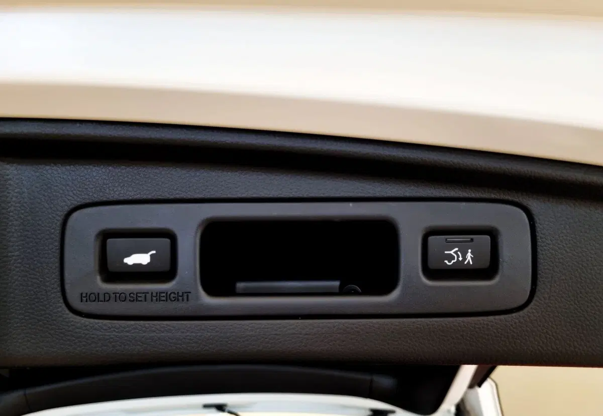 Honda CR-V nuova a Pavia (20)