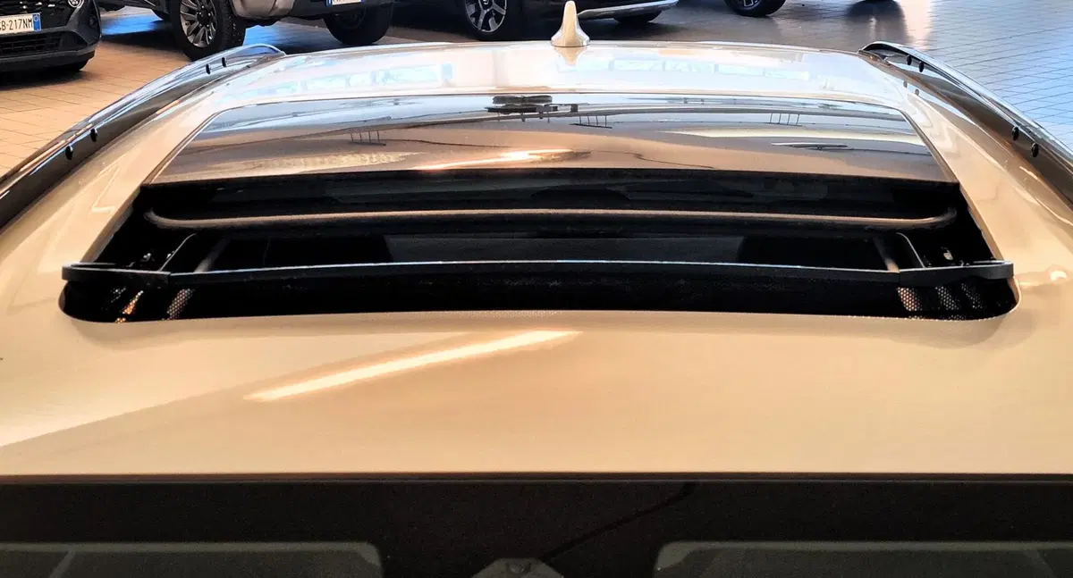 Honda CR-V nuova a Pavia (6)