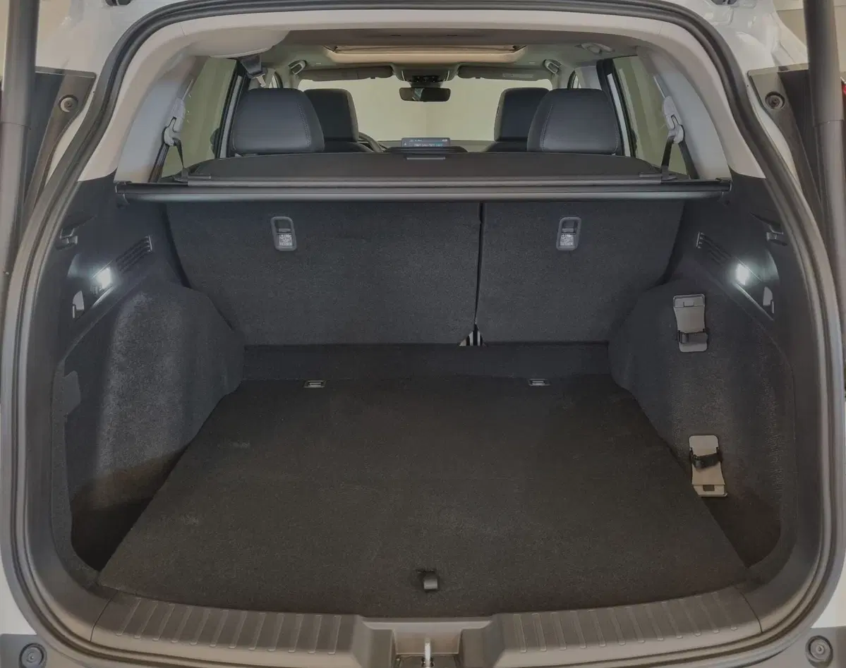 Honda CR-V nuova a Pavia (9)