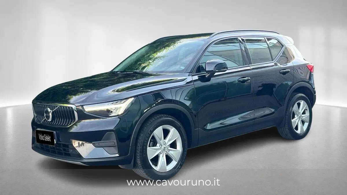 Volvo XC40 usata a Ferrara