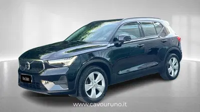 Volvo XC40 T2 automatico Essential N1 del 2022 usata a Ferrara