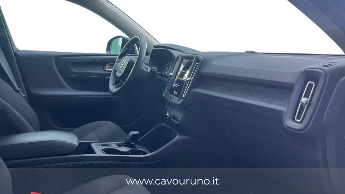 Volvo XC40 usata a Ferrara (3)