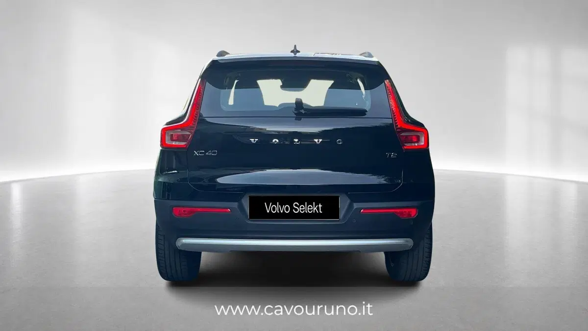 Volvo XC40 usata a Ferrara (5)