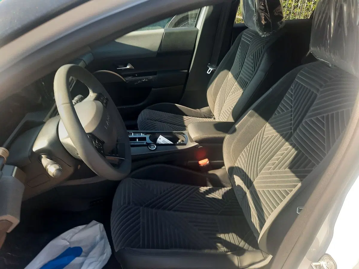 Lancia Ypsilon nuova a La Spezia (11)