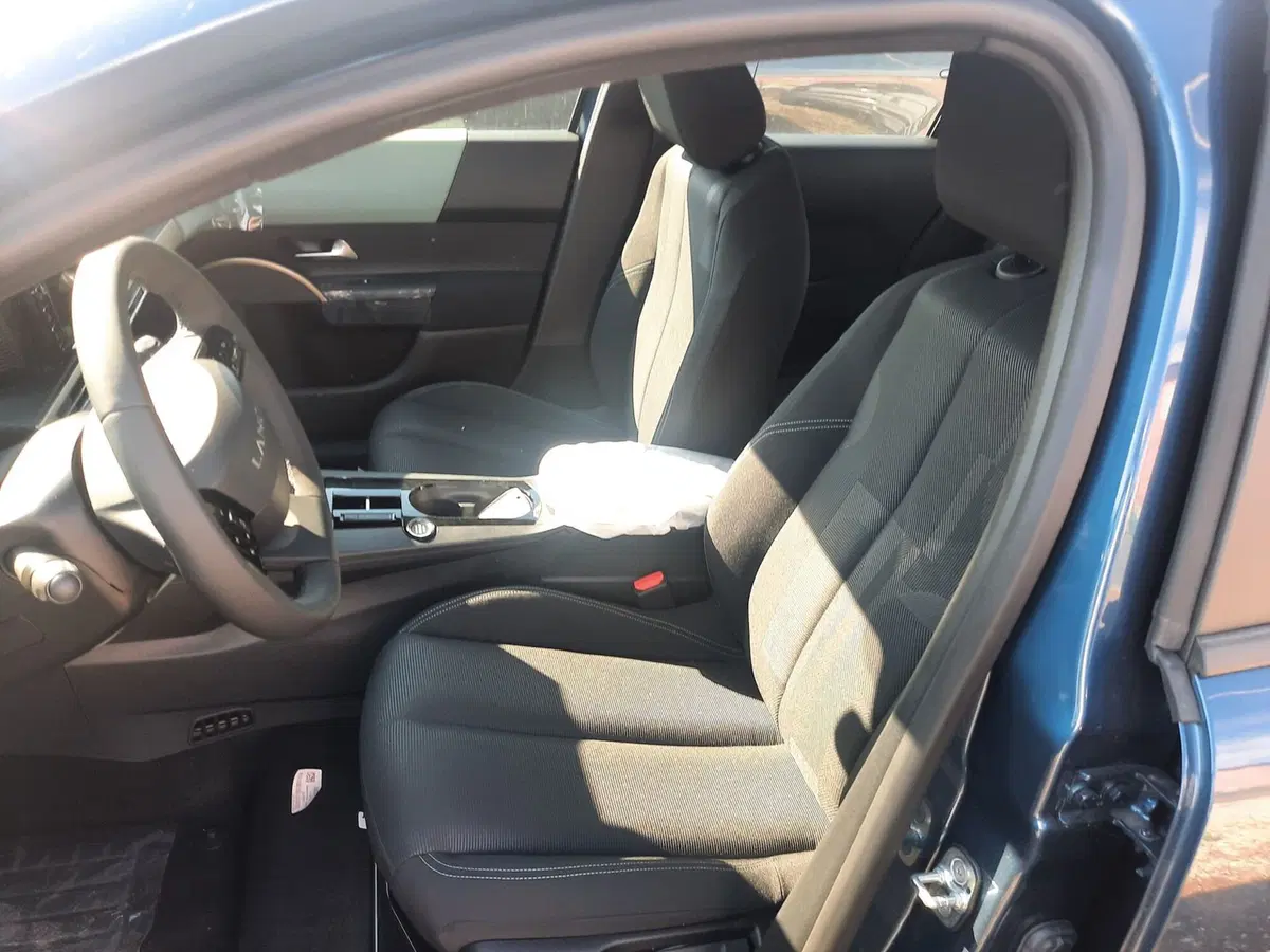 Lancia Ypsilon nuova a La Spezia (10)