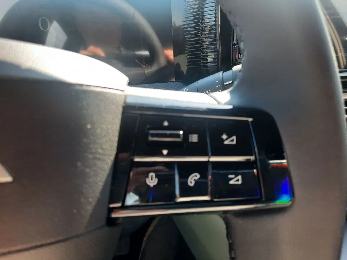 Lancia Ypsilon nuova a La Spezia (12)