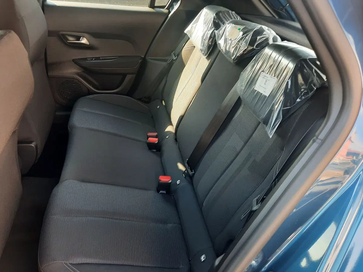 Lancia Ypsilon nuova a La Spezia (9)