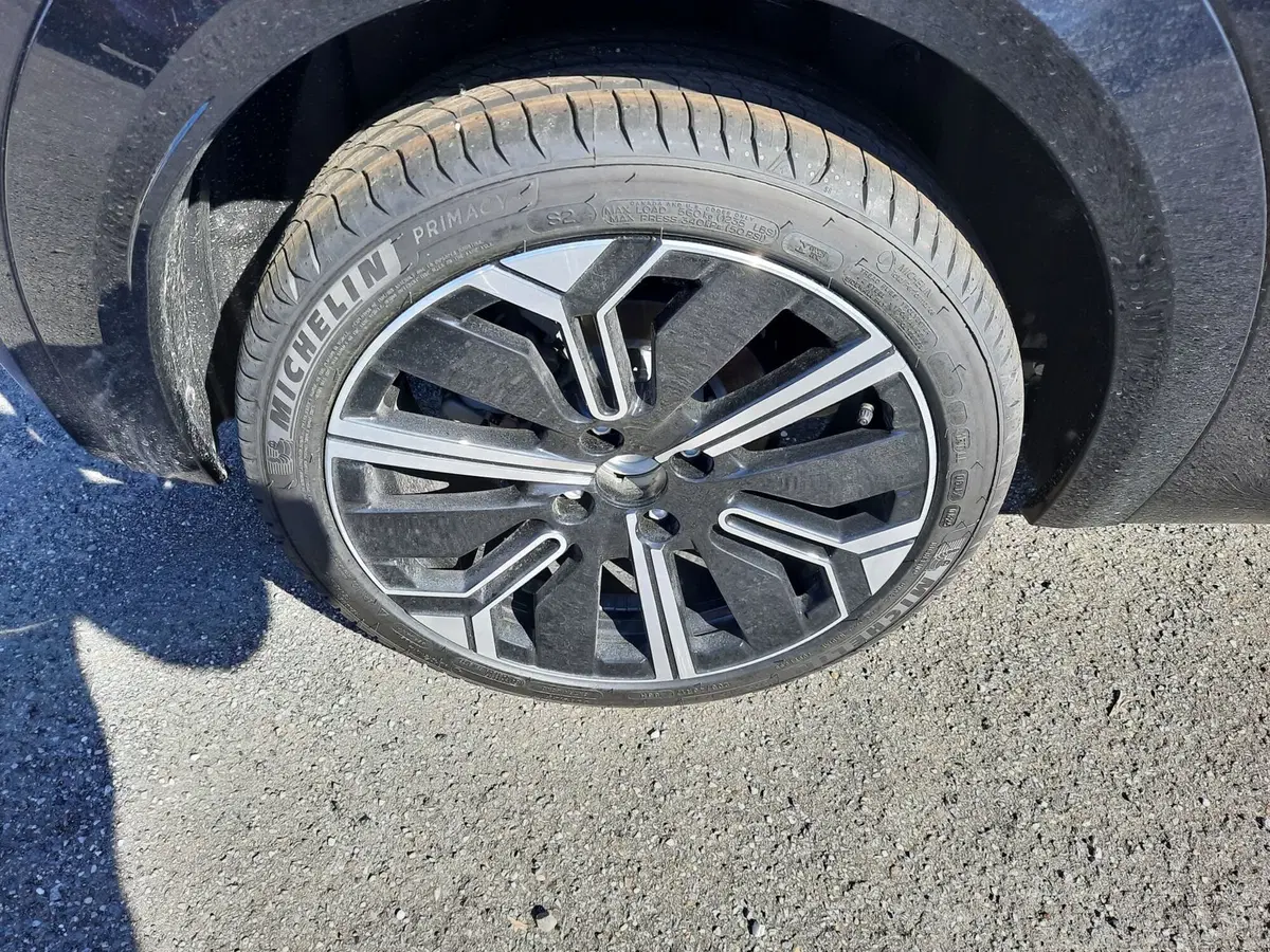 Lancia Ypsilon nuova a La Spezia (9)