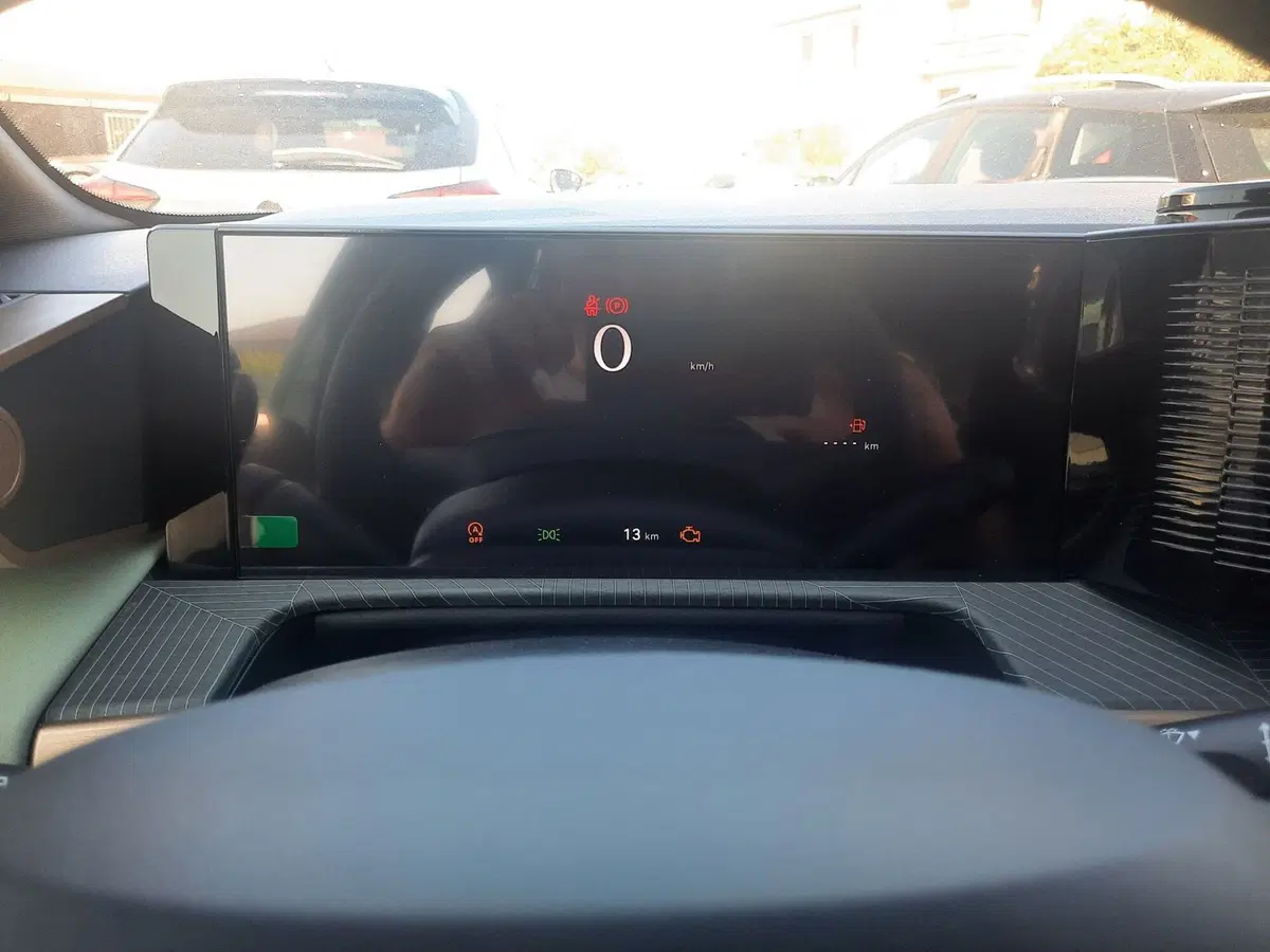 Lancia Ypsilon nuova a La Spezia (15)