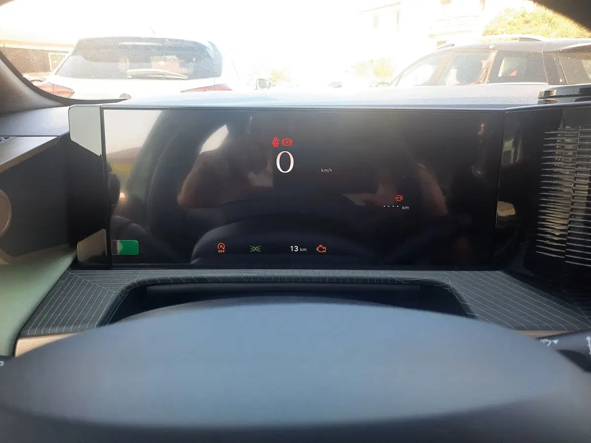 Lancia Ypsilon nuova a La Spezia (12)