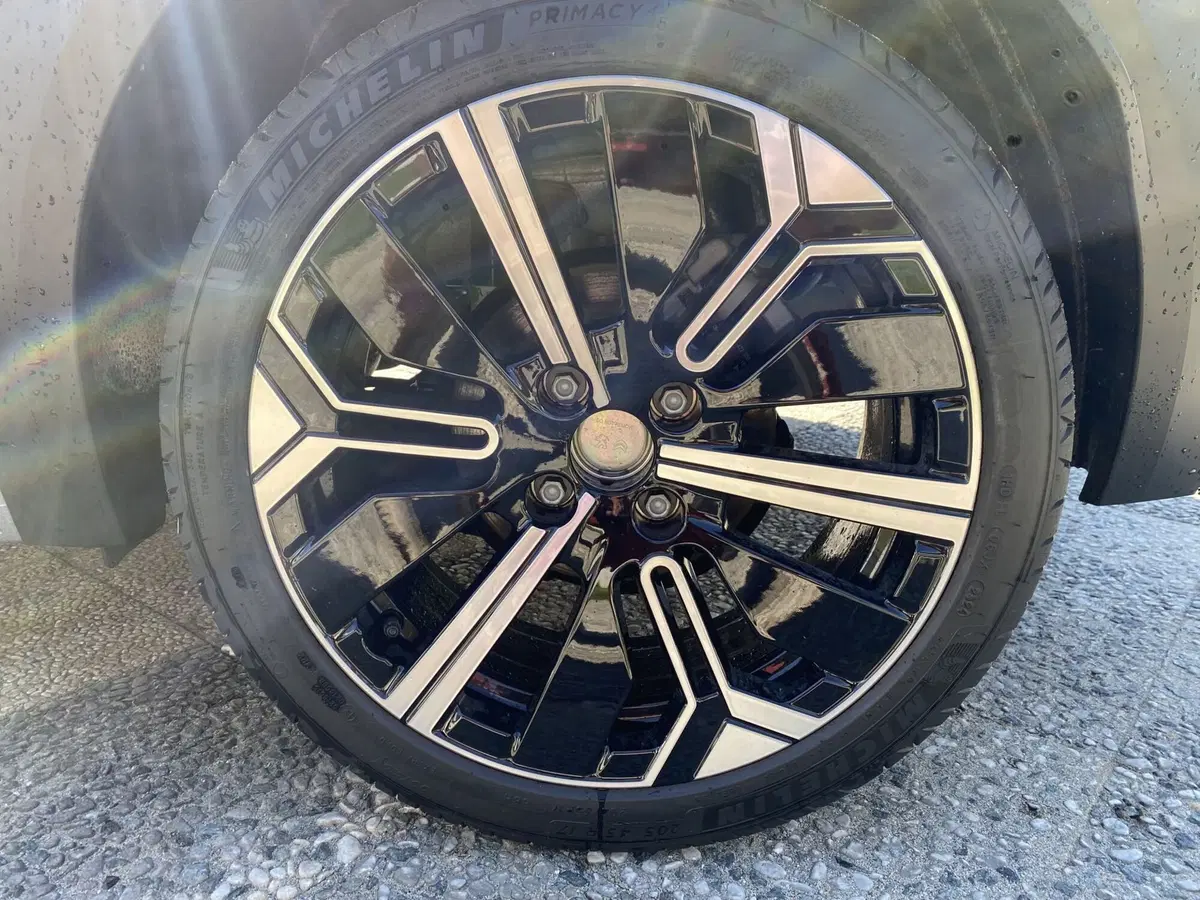 Lancia Ypsilon nuova a La Spezia (9)