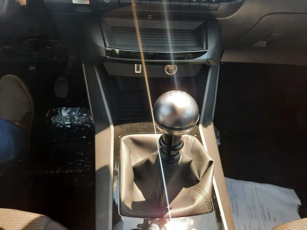Lancia Ypsilon nuova a La Spezia (15)