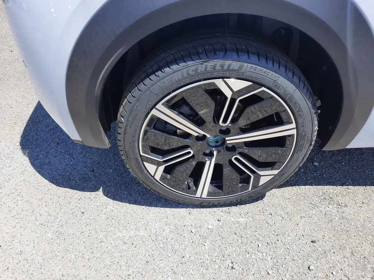 Lancia Ypsilon nuova a La Spezia (9)