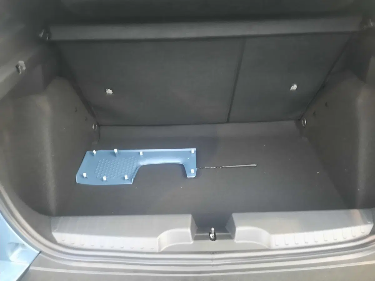 Fiat Grande Panda nuova a La Spezia (16)