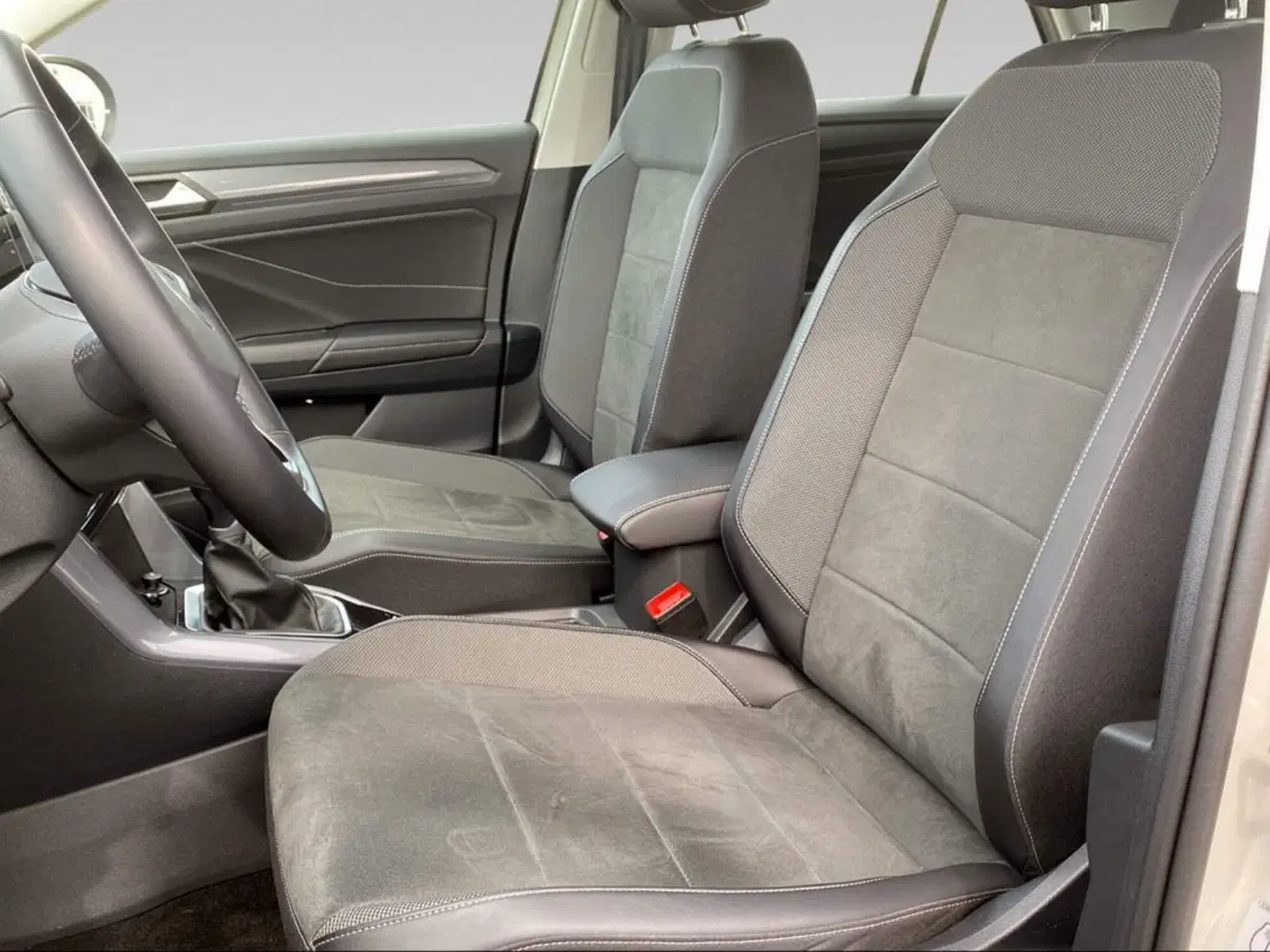 Volkswagen T-Roc usata a Siena (10)