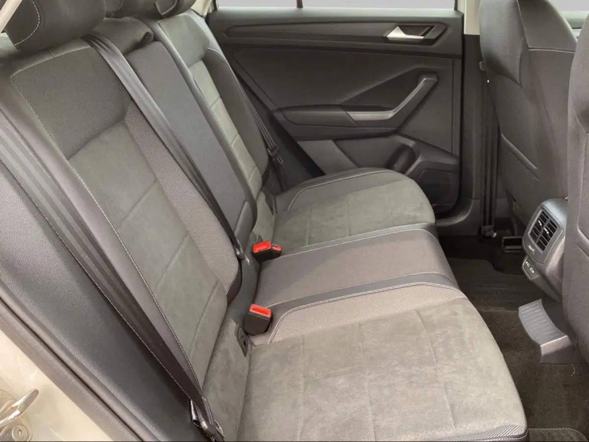 Volkswagen T-Roc usata a Siena (11)