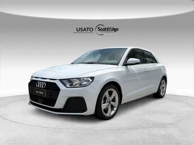 Audi A1 Sportback 30 TFSI Admired Advanced del 2023 usata a Pisa