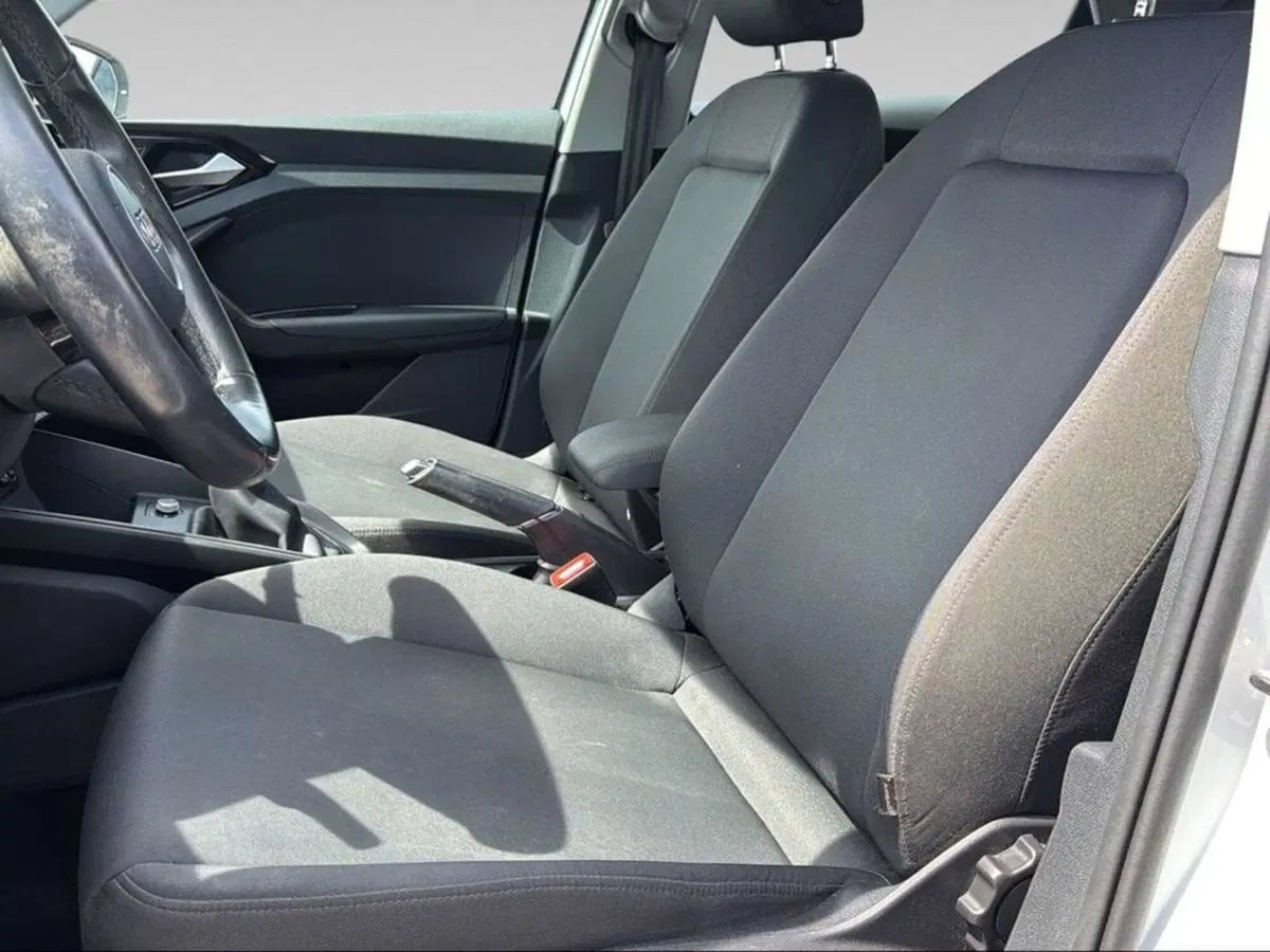Audi A1 Sportback usata a Pisa (10)
