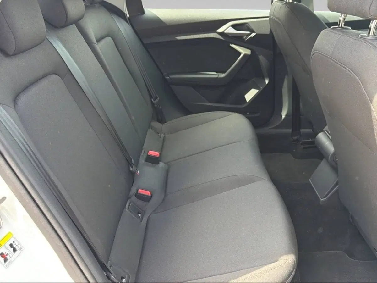 Audi A1 Sportback usata a Pisa (11)