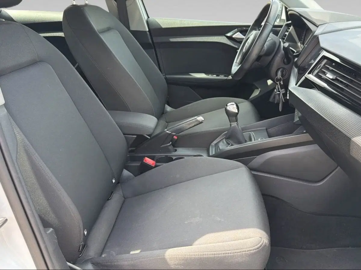 Audi A1 Sportback usata a Pisa (12)