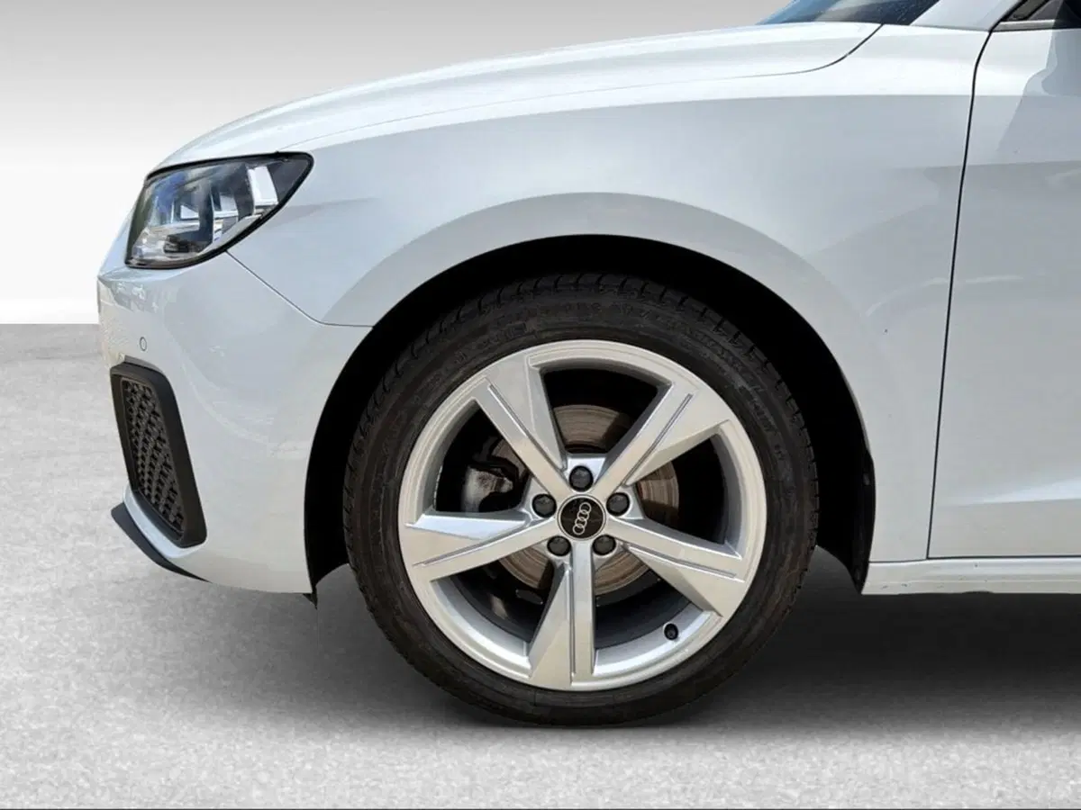 Audi A1 Sportback usata a Pisa (15)