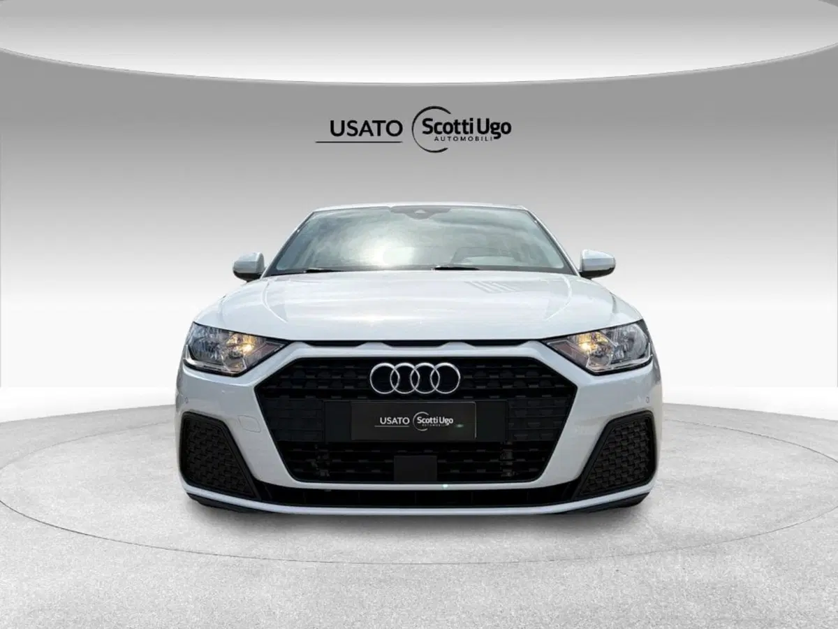 Audi A1 Sportback usata a Pisa (2)