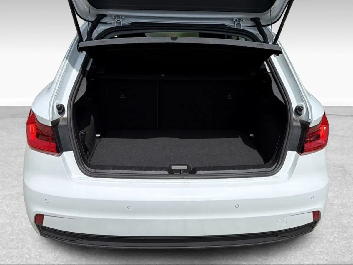 Audi A1 Sportback usata a Pisa (6)