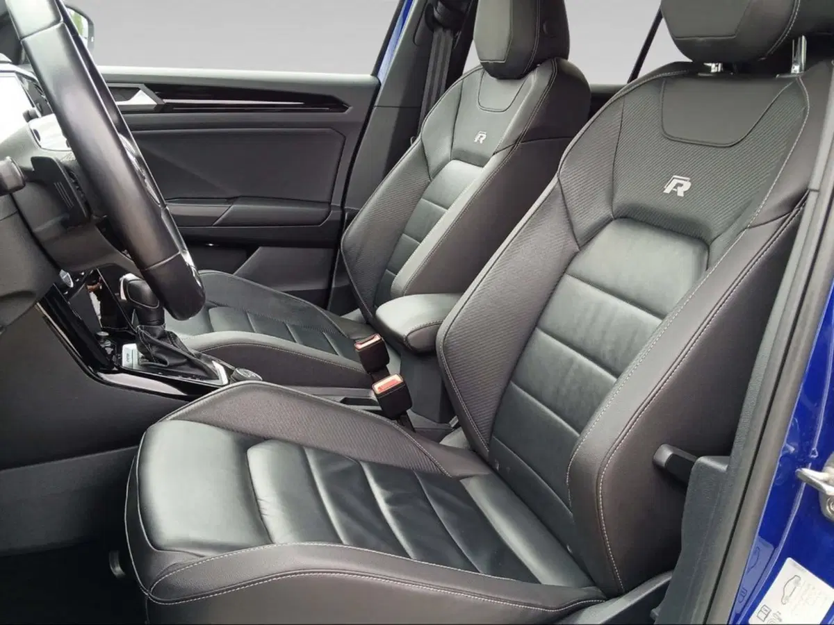 Volkswagen T-Roc usata a Livorno (10)