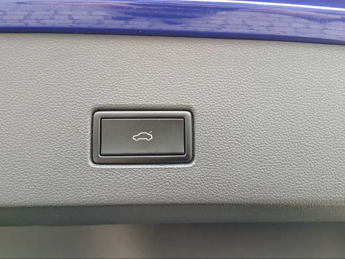 Volkswagen T-Roc usata a Livorno (15)