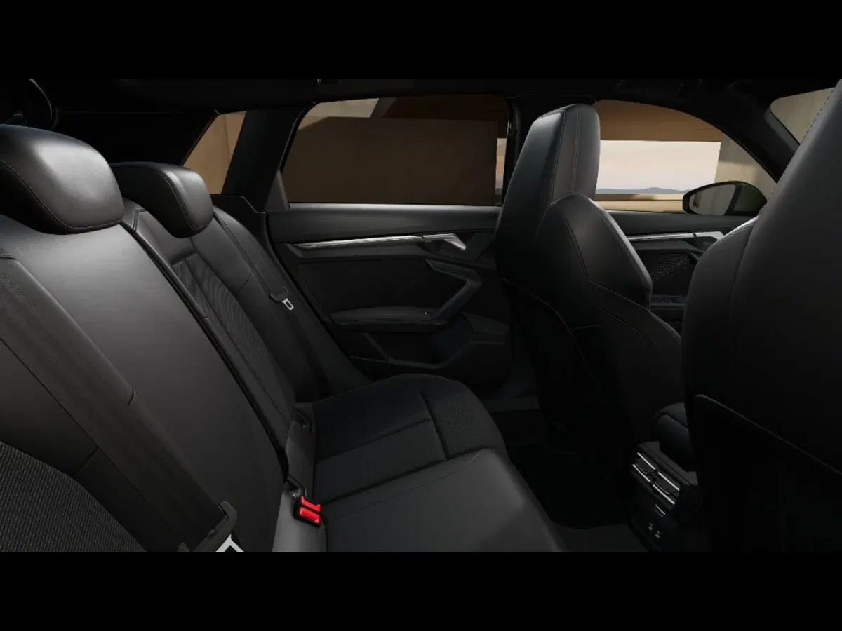 Audi A3 Sportback nuova a Pisa (10)