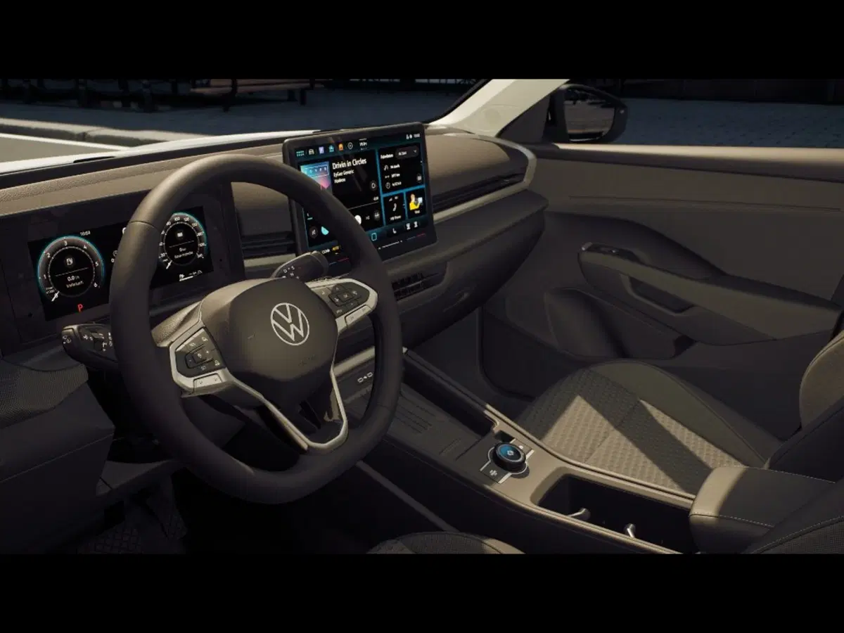 Volkswagen T-Roc nuova a Livorno (6)