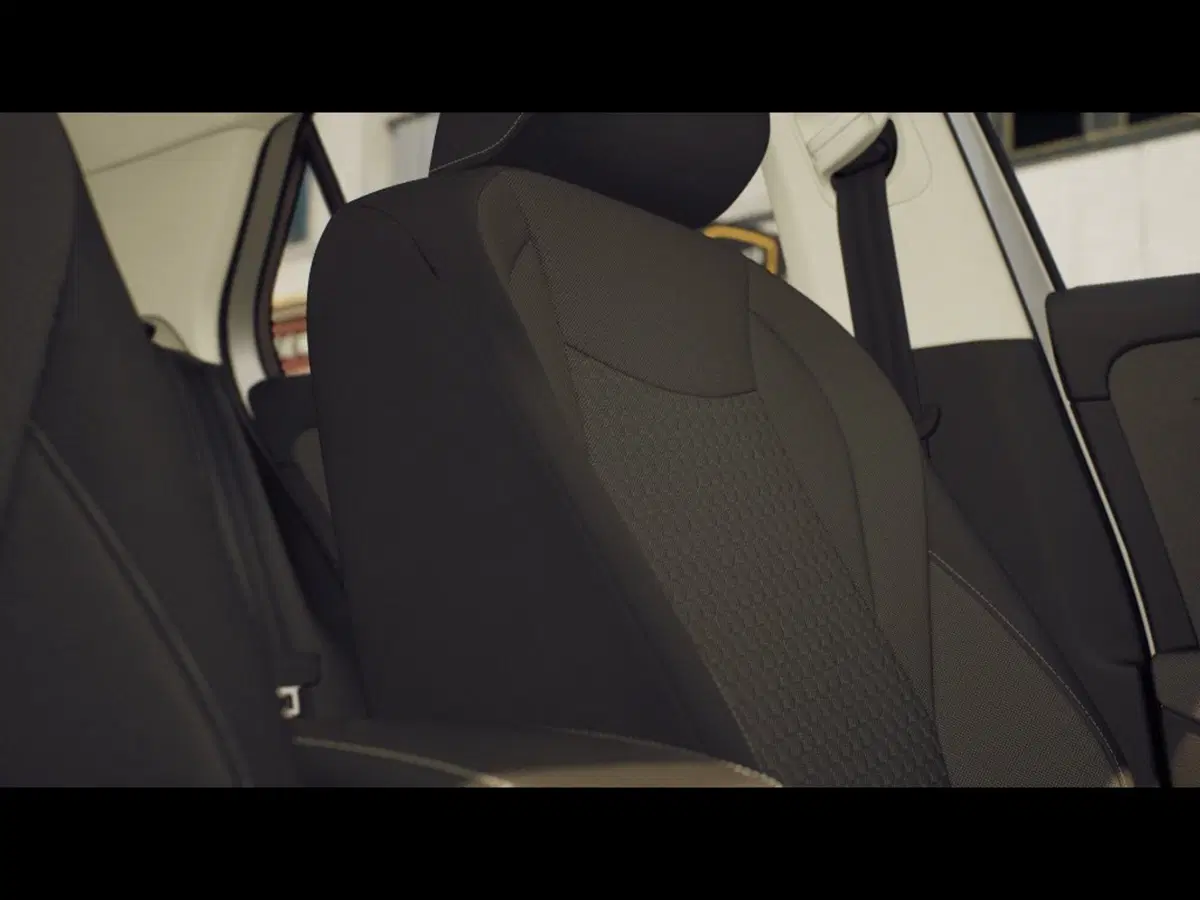 Volkswagen T-Roc nuova a Livorno (7)
