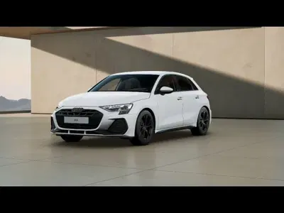 Audi A3 Sportback 35 TDI S tronic S line edition nuova a Grosseto