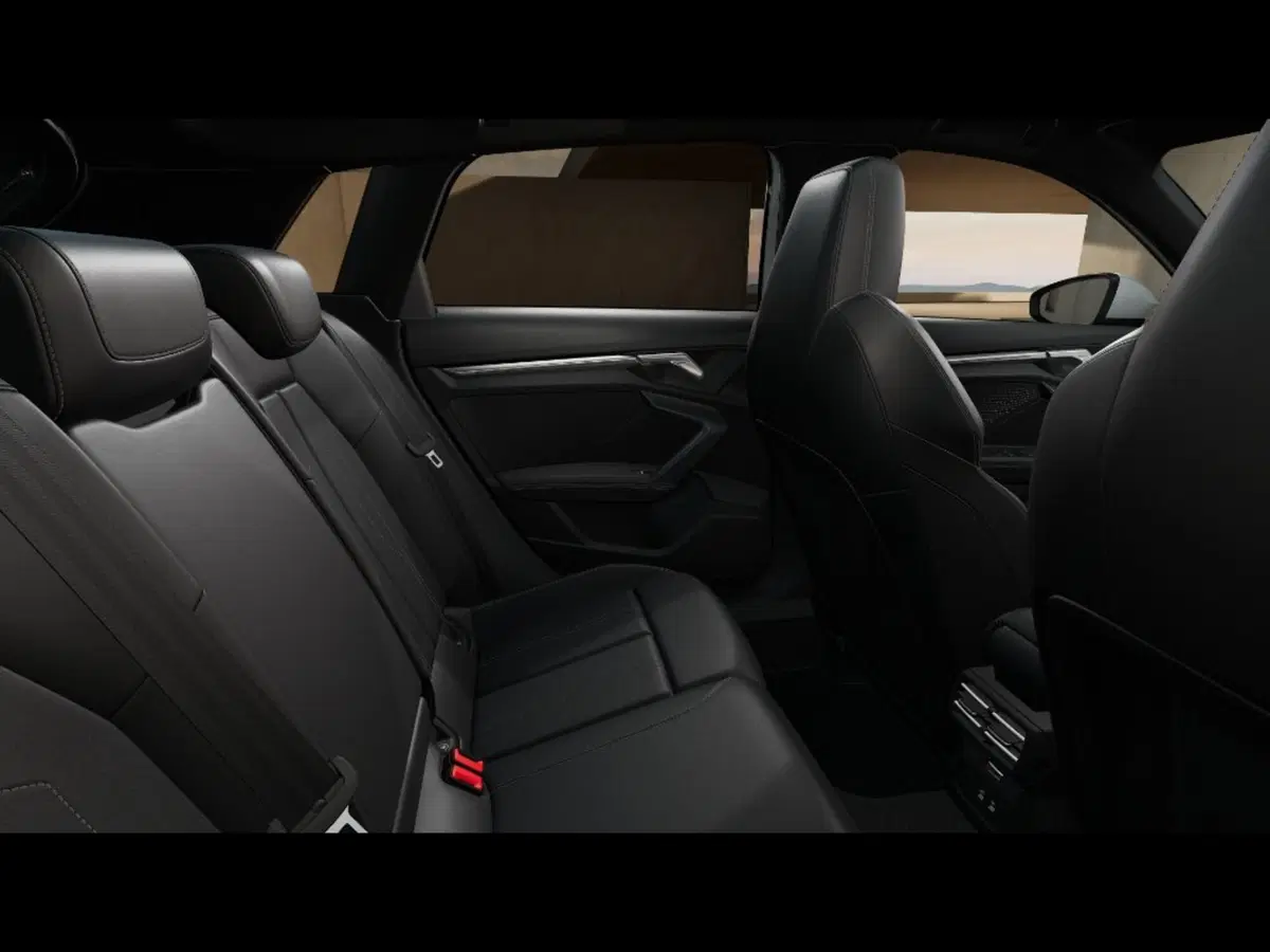 Audi A3 Sportback nuova a Grosseto (10)
