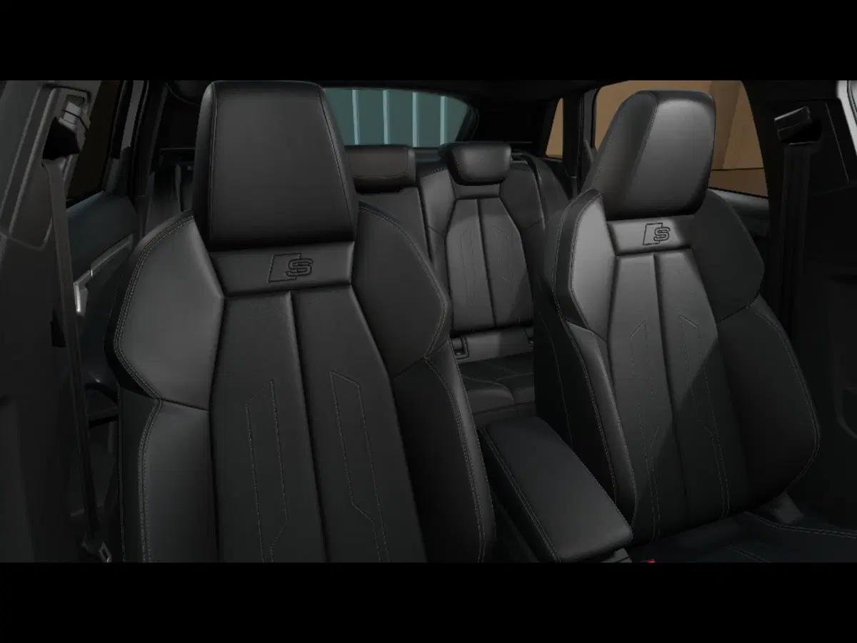 Audi A3 Sportback nuova a Grosseto (11)