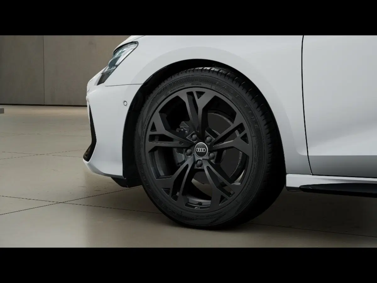 Audi A3 Sportback nuova a Grosseto (6)