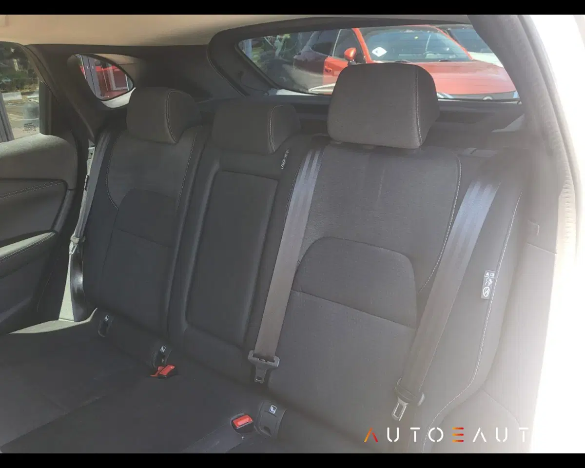 Nissan Qashqai usata a Reggio Emilia (16)