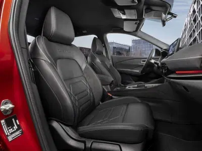 Nissan Qashqai 1.3 mhev N-Connecta 2wd 140cv nuova a Parma